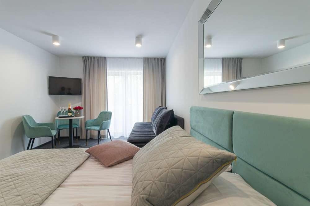 Villa Viola Мєлно Екстер'єр фото