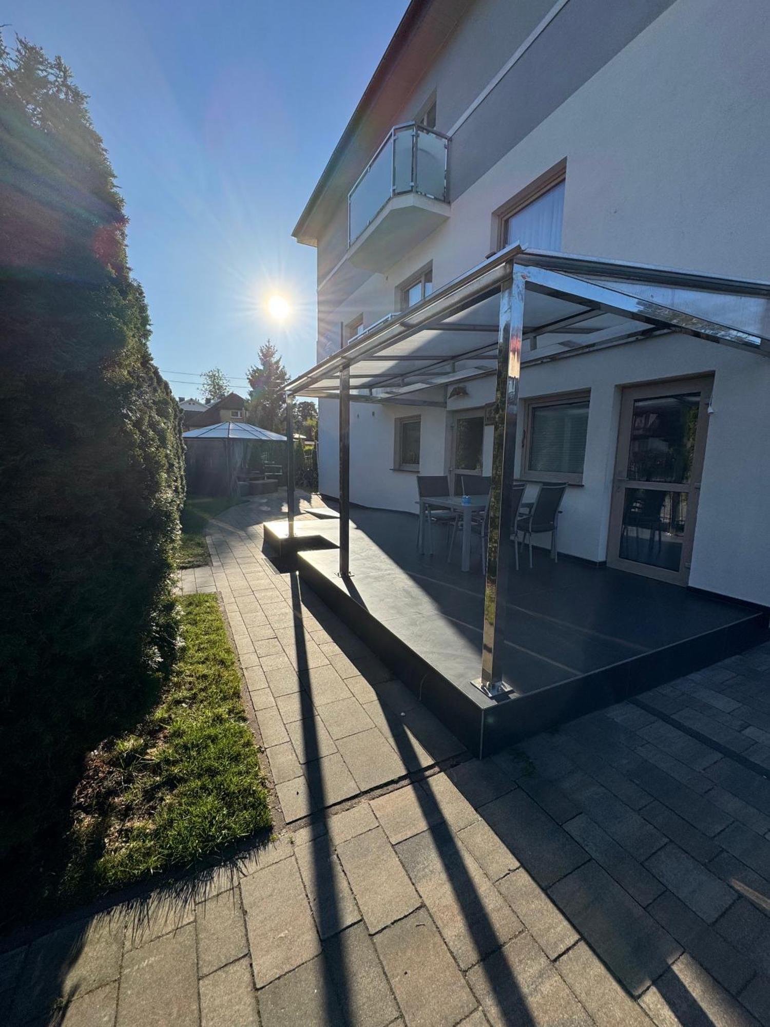 Villa Viola Мєлно Екстер'єр фото