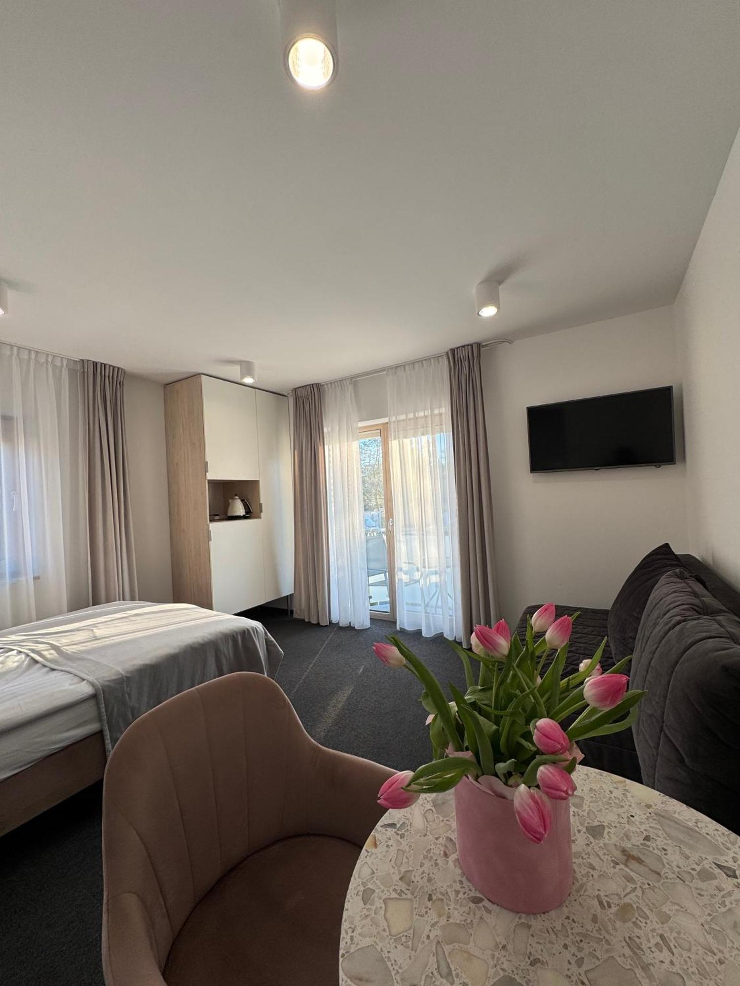 Villa Viola Мєлно Екстер'єр фото